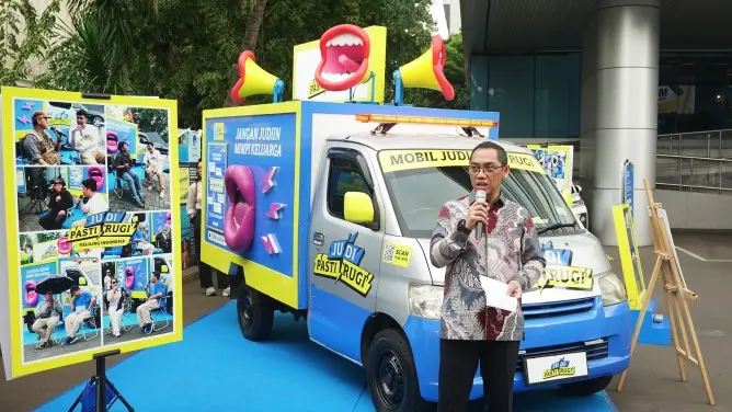 Menkomdigi: Pastikan Implementasi PP Tunas, Pemerintah Belajar Pengalaman Australia