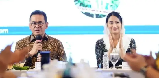 Hadapi Trump 2.0, Wamendag Roro: Indonesia Kedepankan Tiga Langkah ini