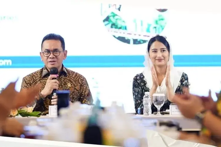 Hadapi Trump 2.0, Wamendag Roro: Indonesia Kedepankan Tiga Langkah ini