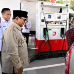Indonesia Ukir Sejarah, Presiden Prabowo Resmikan Mandatori Biodiesel B50 Pertama di Dunia