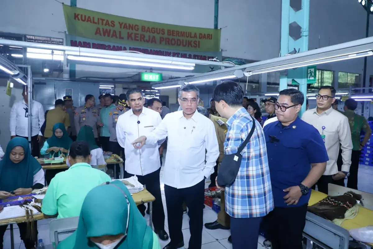 Tren Gaya Hidup Sehat Meningkat di Jakarta: Komunitas Jogging Subuh Terus Berkembang