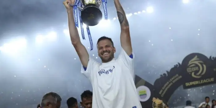 Patricio Matricardi Ungkap Tim yang Berpotensi Menggagalkan Mimpi Argentina di Piala Dunia 2026