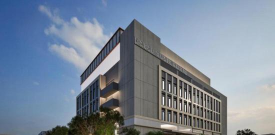 Pasar Muara Karang Siap Bertransformasi Menjadi Pasar Modern Terpadu