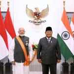 Presiden Prabowo dan PM Narendra Modi Sepakati Langkah Strategis Perkuat Kemitraan Indonesia-India