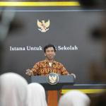 Kunjungan ke Istana, Guru SMAN 2 Jakarta Apresiasi Program Pemerintah di Bidang Pendidikan