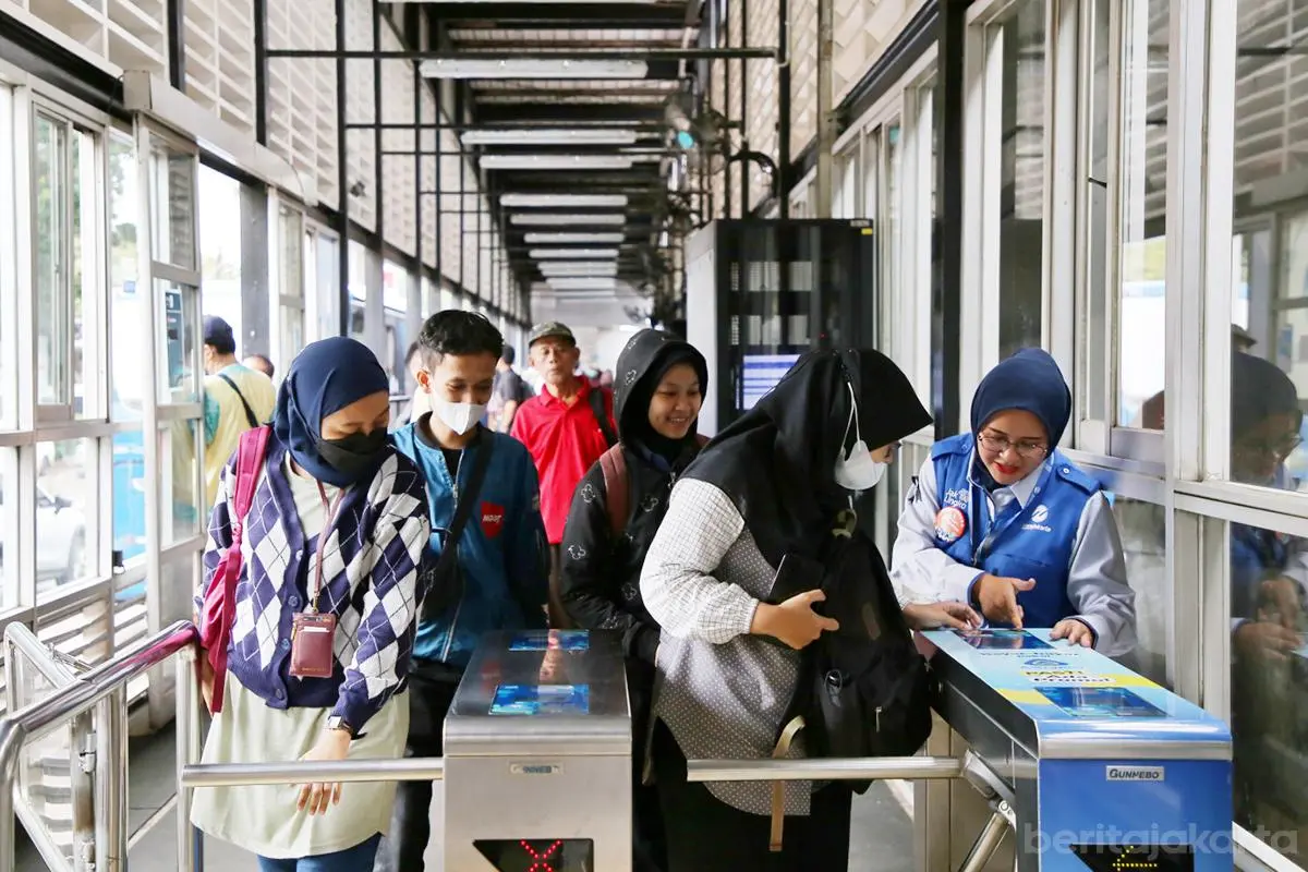 Pemprov DKI Jakarta Diharapkan Pertahankan Capaian Kota Teraman