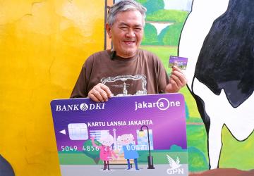 Kabar Gembira, Bansos KLJ, KPDJ dan KAJ Bulan Mei 2025 Mulai Dicairkan