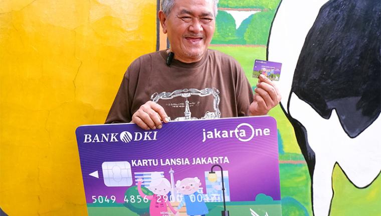 Kabar Gembira, Bansos KLJ, KPDJ dan KAJ Bulan Mei 2025 Mulai Dicairkan