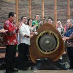 Wagub Buka Pesparani Katolik Tingkat Provinsi DKI Jakarta 2026