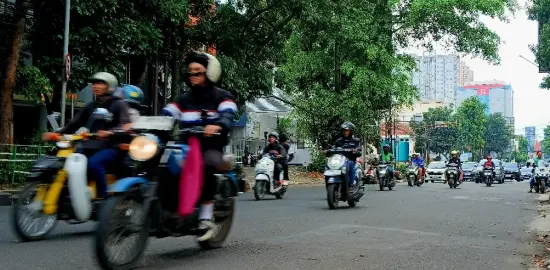 Pemerintah Kota Bandung Perketat Pengawasan Proyek IPT Tahap IV Demi Keselamatan Jalan