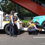 600 Personel Gabungan Dikerahkan Tertibkan Parkir Liar