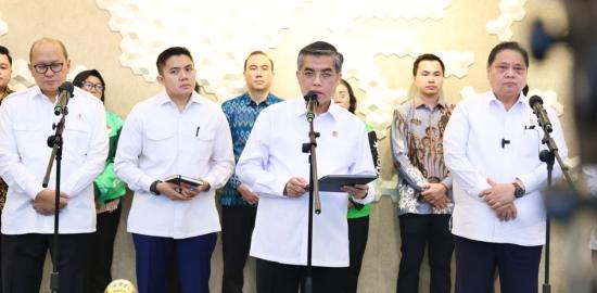 Menaker: THR Tak Bisa Dicicil, Wajib Dibayar Penuh