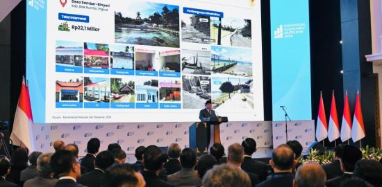 Presiden Prabowo Targetkan 1.000 Desa Nelayan Beroperasi pada 2026, 5.000 Desa Hingga 2029