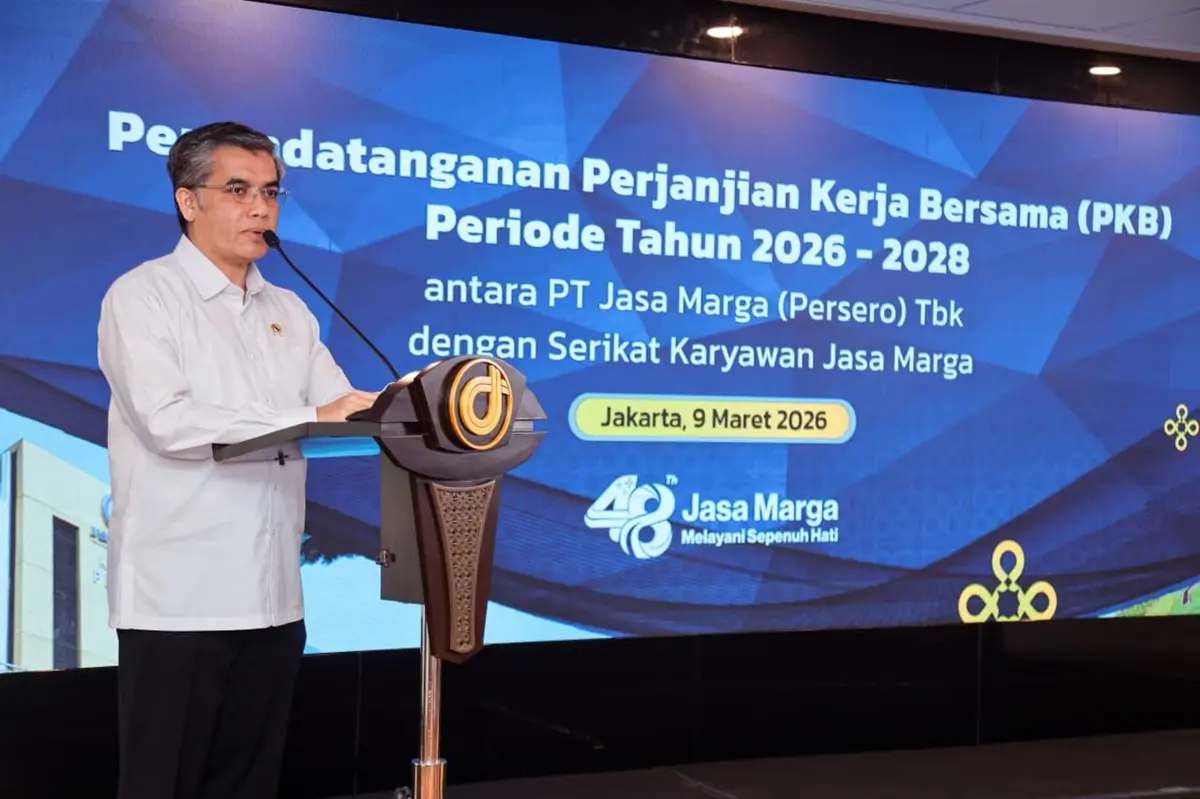 Menaker: Perusahaan Perlu Bantu Pekerja agar Kariernya Terus Berkembang