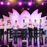 Perayaan Hari Waisak, DKI Gelar Ilumination of Jakarta 2026