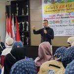 Edukasi Pilah Sampah untuk Warga Kayu Manis