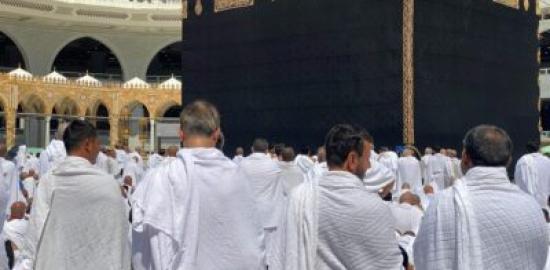 [SALAH] Klaim Program Umrah Gratis dari Kemenag Tahun 2025 Ternyata Hoaks