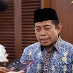 DPRD DKI Jakarta Resmi Ganti Ketua, Suhud Alynudin Siap Memimpin