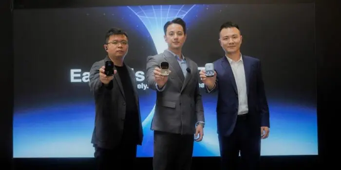 Liberty 5 Pro Series Resmi Hadir, ANKER Bawa Earbuds AI untuk Produktivitas Profesional