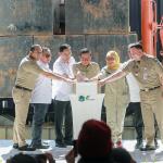 Pemprov DKI Jakarta Mulai Revitalisasi Pasar Gardu Asem dan Kramat Jaya