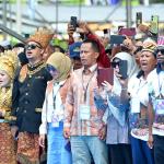 Petani Sampaikan Apresiasi atas Dukungan Pemerintah di Sektor Pertanian