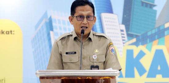 DKI Komitmen Beri Pelindungan Pekerja Migran Indonesia