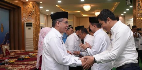 Menaker Tekankan Peningkatan Layanan Kemnaker agar Lebih Mudah Diakses