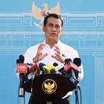 Hadapi El Nino Godzilla, Pemerintah Pastikan Kesiapan Cadangan Pangan dan Infrastruktur Pertanian Nasional