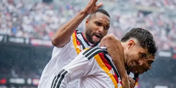 Prediksi Jerman vs Curacao: Der Panzer Menang Mudah atau Muncul Kejutan?
