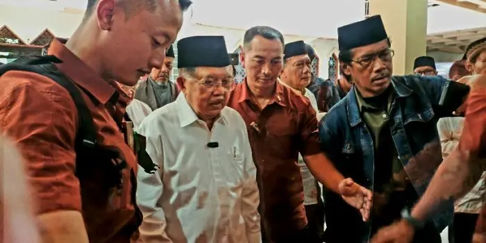 Masjid Agung Bandung Siapkan Transformasi Besar, Fokus pada Pendidikan dan Kesejahteraan Umat