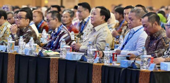 Presiden Prabowo Percepat Transformasi BUMN dan Perkuat Riset Nasional demi Wujudkan Kemandirian Industri Indonesia