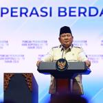 Hari Koperasi ke-79, Presiden Prabowo Dorong Sinergi Koperasi dan Seluruh Kekuatan Ekonomi Nasional