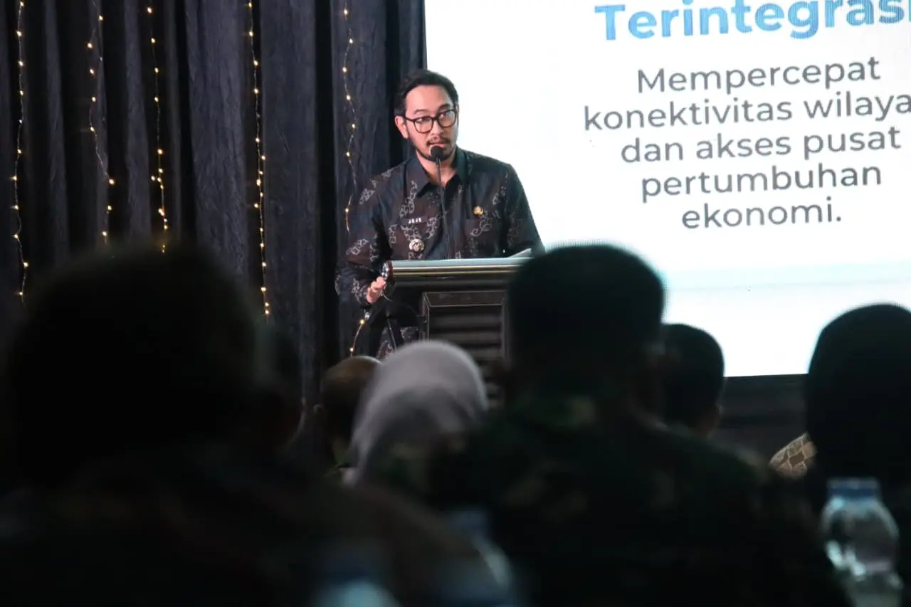 Musrenbang RKPD 2027 Bandung Barat: Fokus Penguatan Ekonomi dan Daya Saing Daerah
