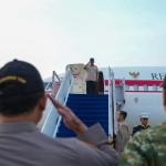 Bertolak ke Gorontalo, Presiden Prabowo Akan Hadiri Puncak PENAS Petani dan Nelayan XVII