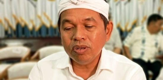 Polemik Lagu Binzein, KDM Berikan Teguran dan Sanksi Merenovasi 10 Rumah
