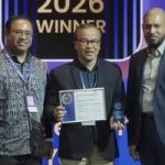 Wisata Ramah Muslim Jabar Raih Penghargaan Internasional
