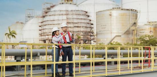 Chandra Asri Group Tingkatkan ESG Rating MSCI dan Sustainalytics Berkat Komitmen Keberlanjutan