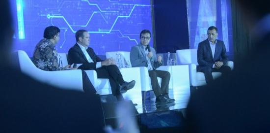 Indonesia AI Center of Excellence, Siap Implementasikan Peta Jalan AI Nasional