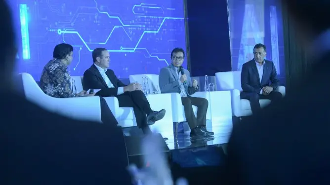 Indonesia AI Center of Excellence, Siap Implementasikan Peta Jalan AI Nasional