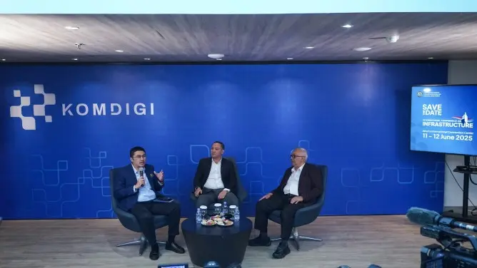 Indonesia Siap Pamerkan Kepemimpinan Infrastruktur di Forum Internasional Jelang G7