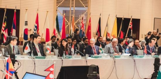 Indonesia Tawarkan Model Ekosistem Digital Aman untuk Anak di Forum Asia-Pasifik