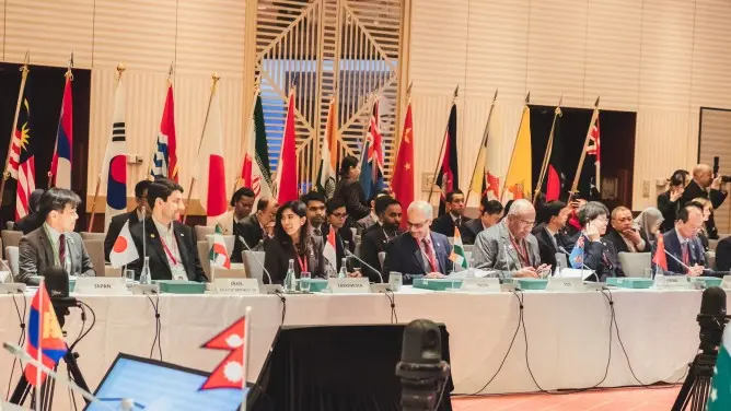 Indonesia Tawarkan Model Ekosistem Digital Aman untuk Anak di Forum Asia-Pasifik