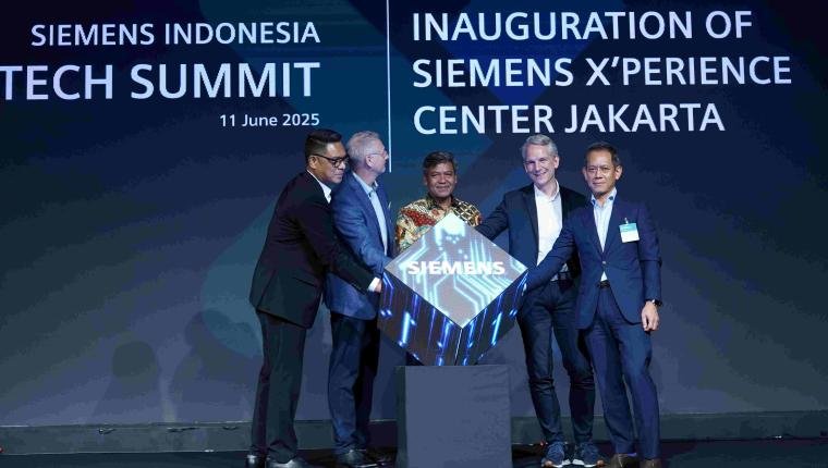 Inisiasi Siprosatu, Kemenperin Percepat Digitalisasi Industri Hilir Kelapa Sawit