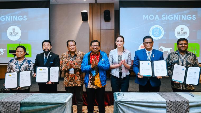 Jadi Prioritas Nasional, Komdigi Orkestrasi Ketahanan Siber dan AI