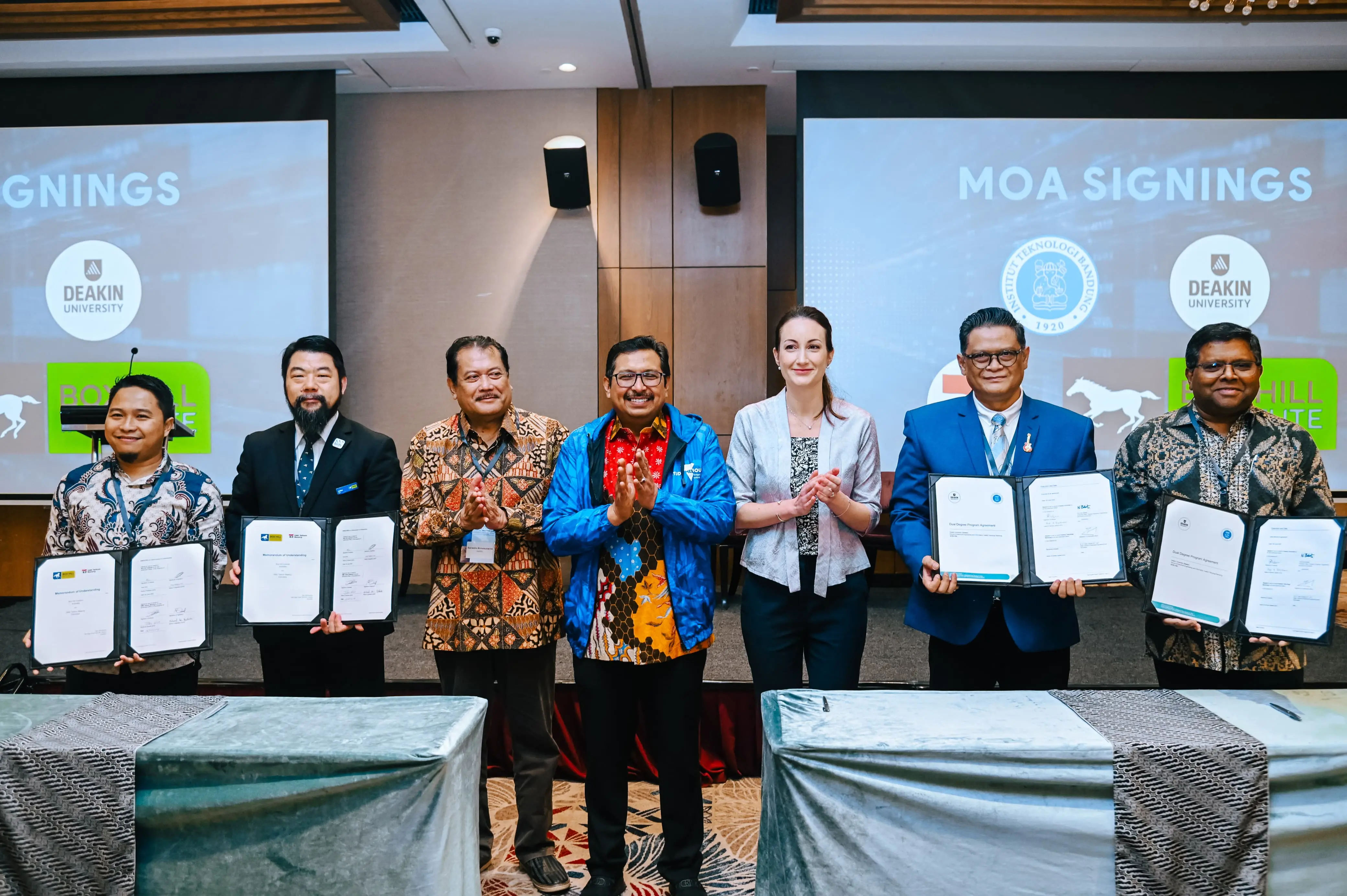 Jadi Prioritas Nasional, Komdigi Orkestrasi Ketahanan Siber dan AI