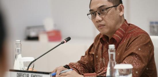 Komdigi Bekukan Izin Worldcoin dan WorldID Demi Keamanan Digital Nasional