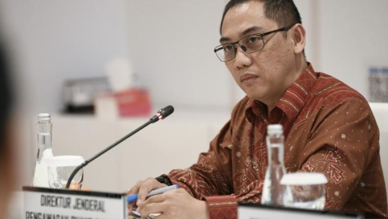 Komdigi Bekukan Izin Worldcoin dan WorldID Demi Keamanan Digital Nasional