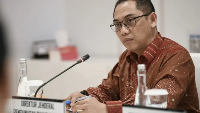 Komdigi Bekukan Izin Worldcoin dan WorldID Demi Keamanan Digital Nasional