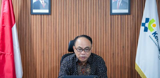 Menkop: Kopdes/Kel Merah Putih Tak Sekedar Program, Namun Jadi Alat Memakmurkan Desa