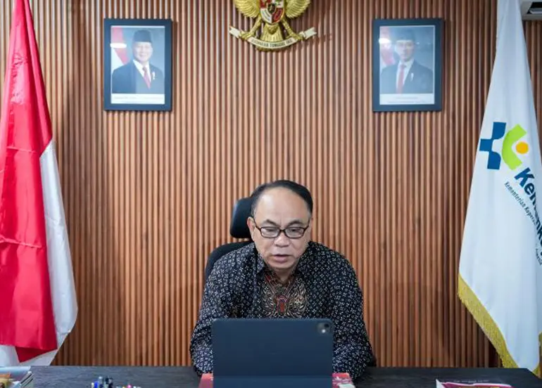 Menkop: Kopdes/Kel Merah Putih Tak Sekedar Program, Namun Jadi Alat Memakmurkan Desa